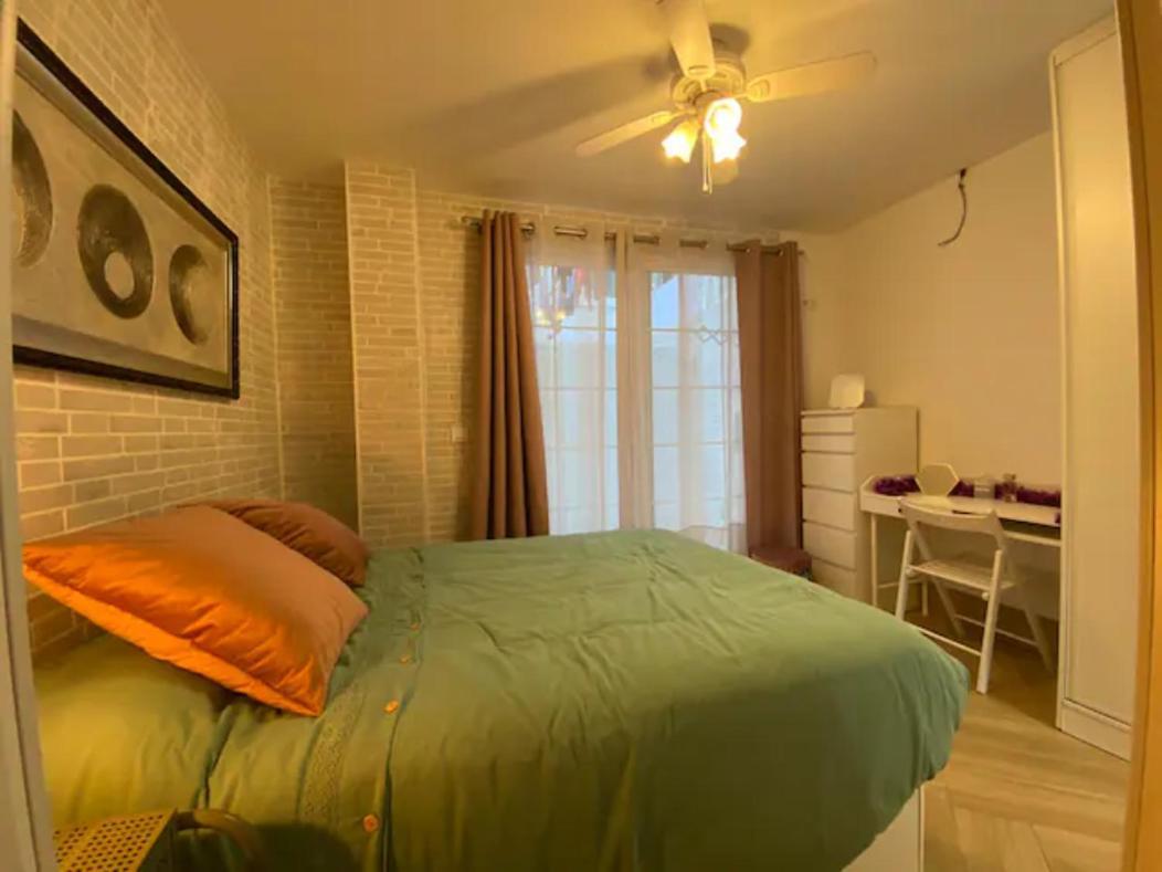 Apartamento Tibidabo Ext Con Parking Sevilha Exterior foto